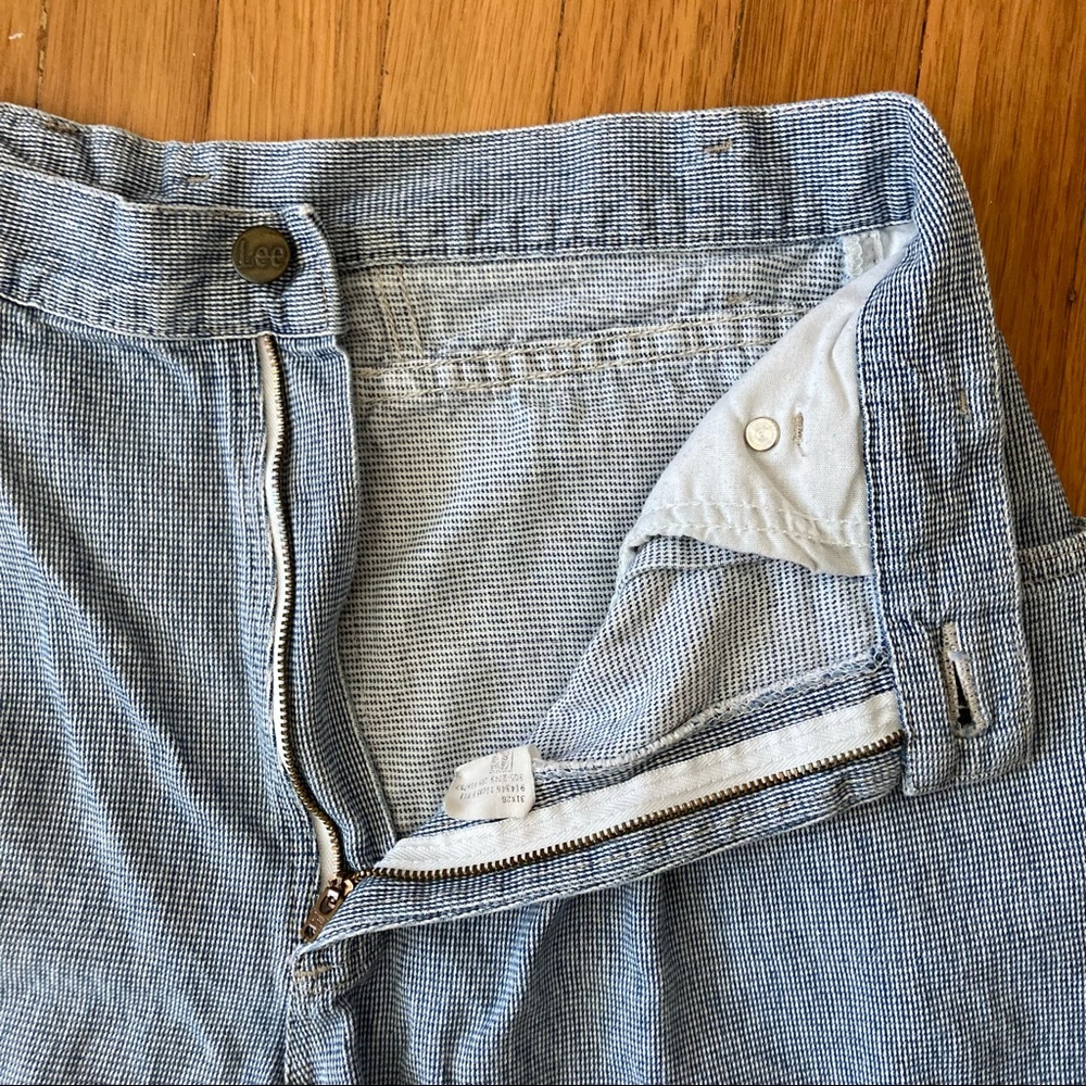 Vintage Lee Jeans
